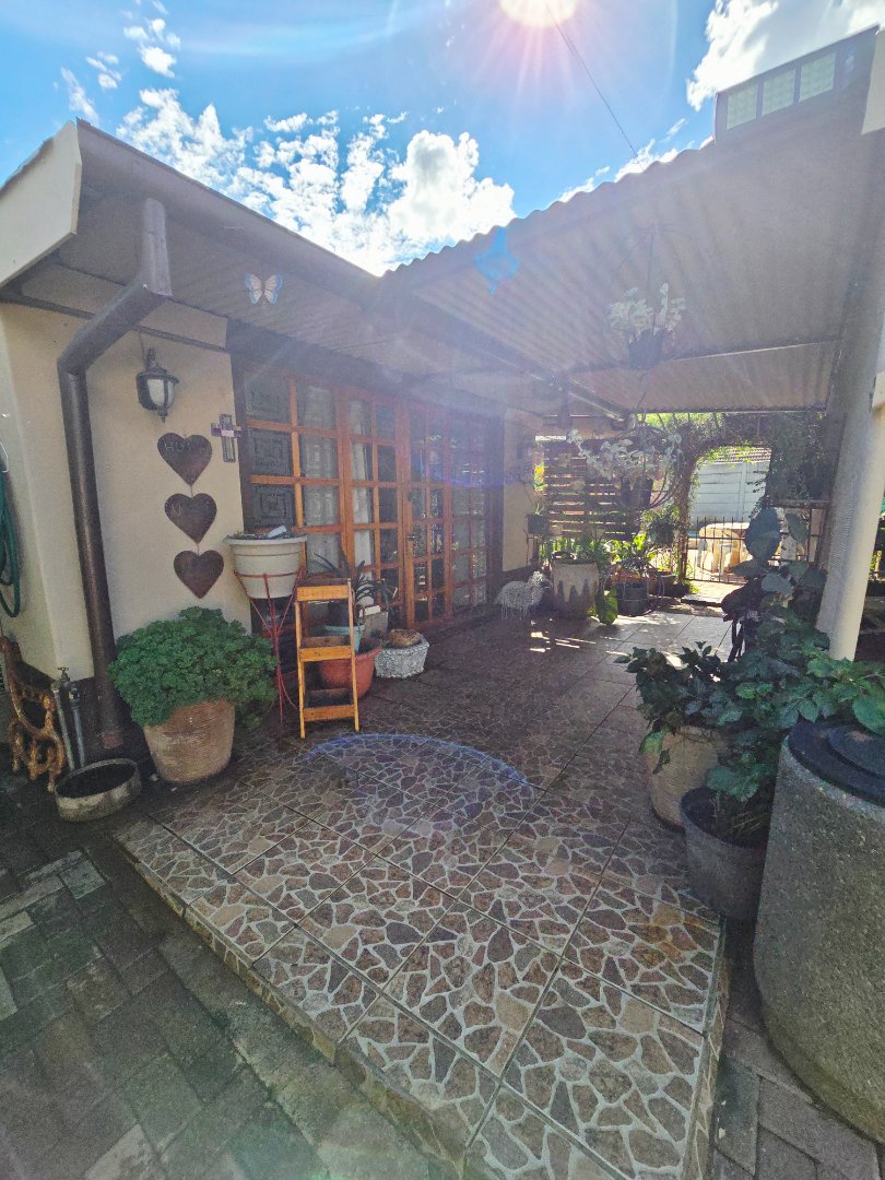 3 Bedroom Property for Sale in Stilfontein Ext 1 North West